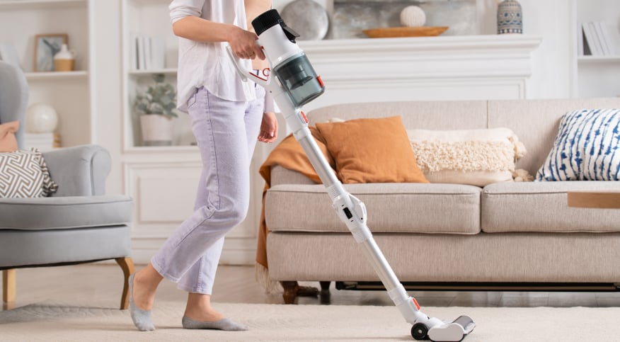 Keeping it Fresh: A Guide to Maintaining Clean Carpets