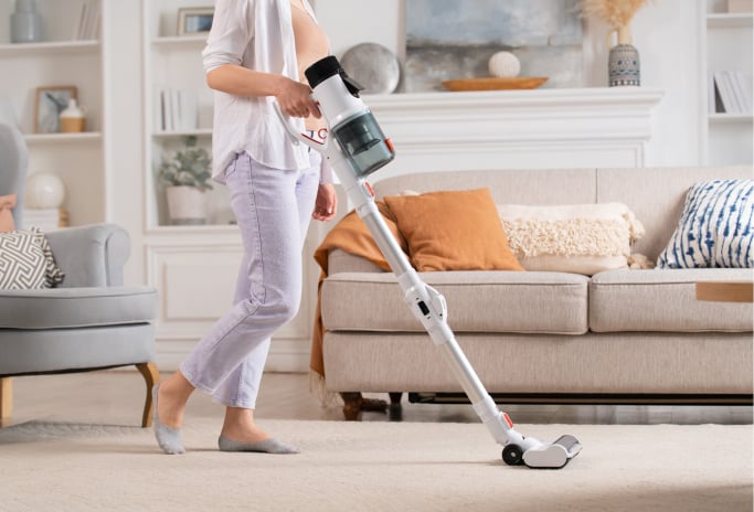 Keeping it Fresh: A Guide to Maintaining Clean Carpets