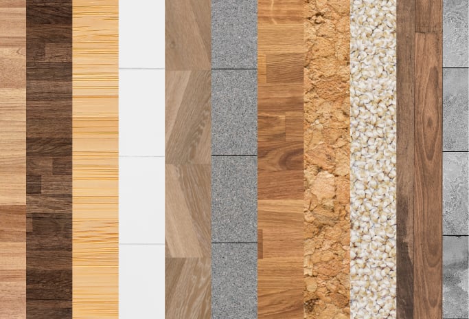 Types of Flooring for Your Lifestyle