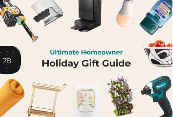 Ultimate Homeowner Holiday Gift Guide