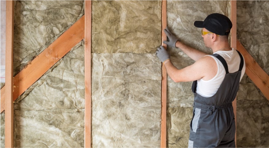 How to Do Your Own Home Insulation Inspection and Repair