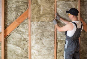 How to Do Your Own Home Insulation Inspection and Repair