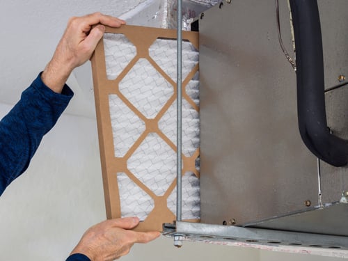 hvac filter