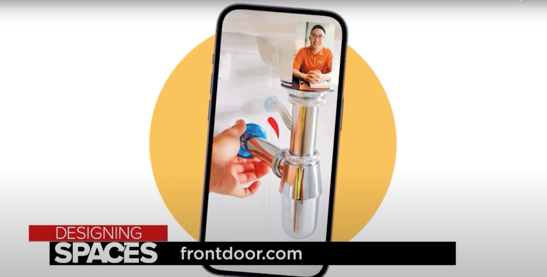 Frontdoor® App Fix-It Tip: How Smart Homeowners Can Save Time & Money