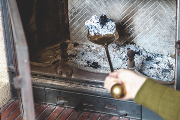 Winterize Your Fireplace in Time for the Holidays