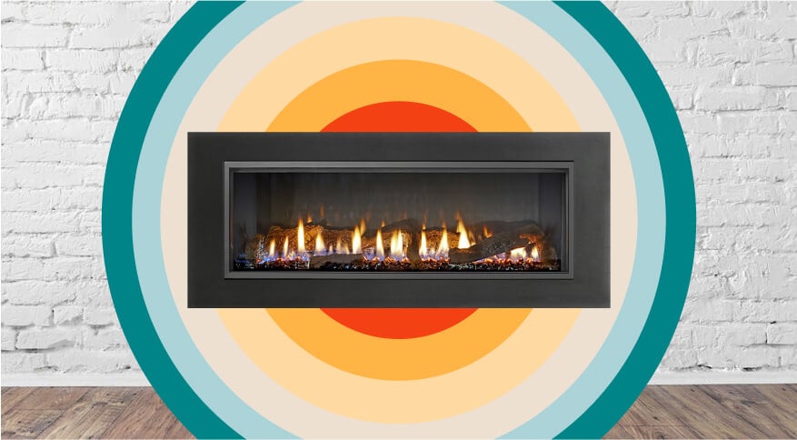 How to Replace Logs in Your Gas Fireplace