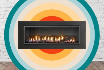 How to Replace Logs in Your Gas Fireplace