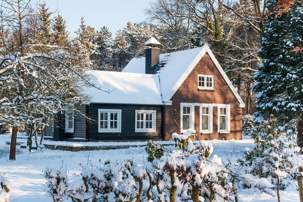 Winter Home Maintenance Checklist