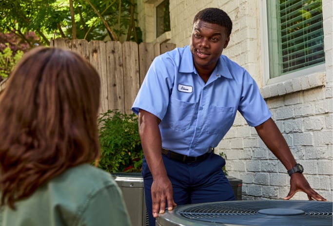 Frontdoor In-Person Home Services Help Make Your Next Home Repair Hassle-Free