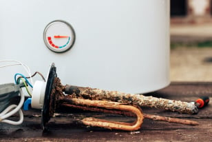 How to Fix Your Water Heater