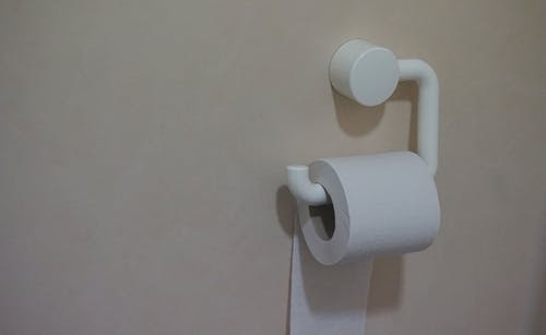 What Not to Flush Down the Toilet