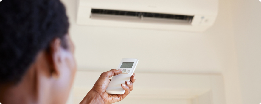 ductless mini split system