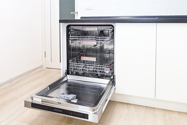 DIY Tips to Keep Your Dishwasher Air Gap Running Smoothly