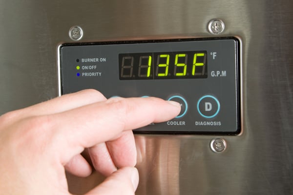 High-Efficiency Appliances Equal Lower Bills