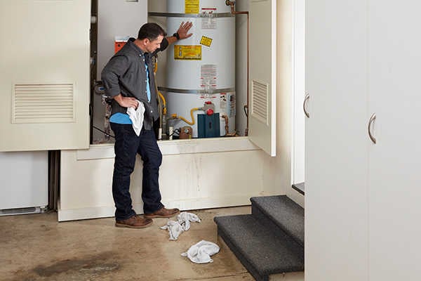 How to avoid a broken hot water heater this holiday season