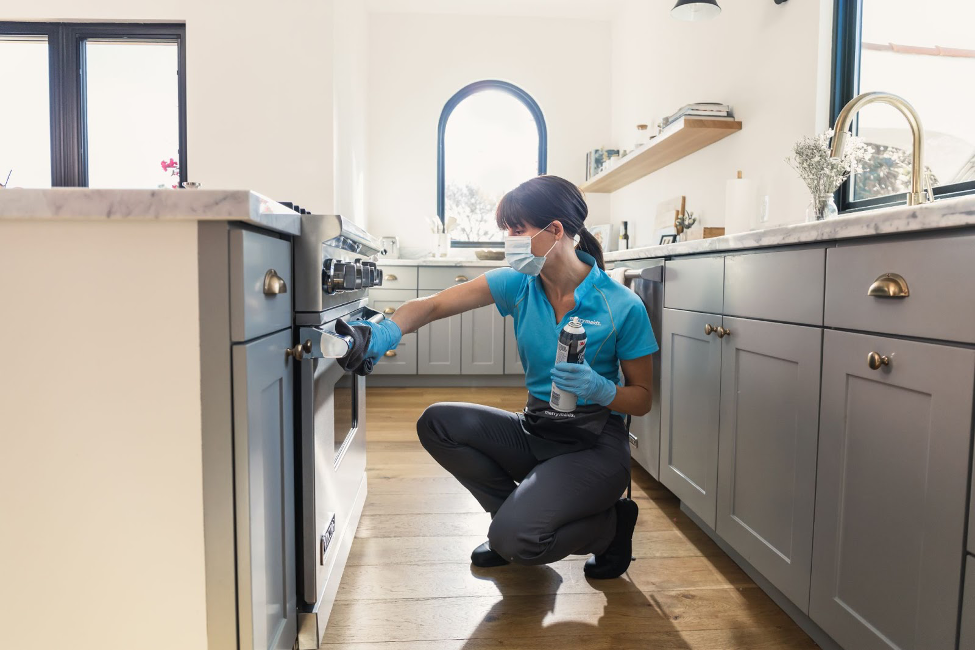 Extend the Lifespan of your Home Appliances with these Simple Cleaning Tips