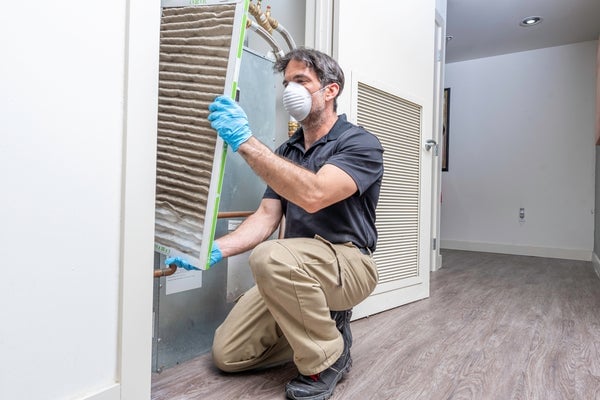 5 Reasons to Schedule Spring HVAC Maintenance