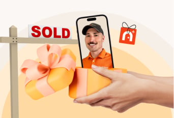 Frontdoor Unlimited: The Perfect Real Estate Closing Gift