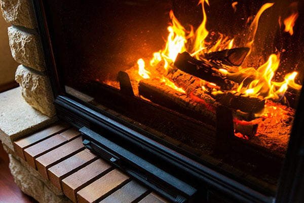 Is Your Fireplace Ready for Fall?