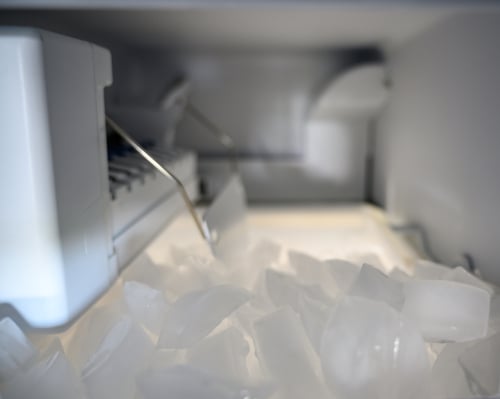 auto ice maker