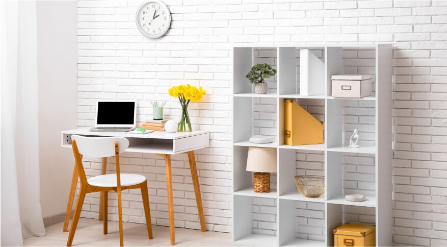 Home Office Setup Ideas to Transform Your Workspace