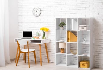 Home Office Setup Ideas to Transform Your Workspace