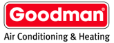 Goodman Air Conditioning & Heating